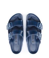 BIRKENSTOCK ARIZONA ESSENTIALS Pantofel marynarka wojenna - Buty uniseks - 3