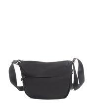SAMSONITE MOVE 4.0 Rozszerzalna torba worek CZARNY - Torby damskie - 3