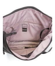 SAMSONITE MOVE 4.0 Rozszerzalna torba worek CZARNY - Torby damskie - 6