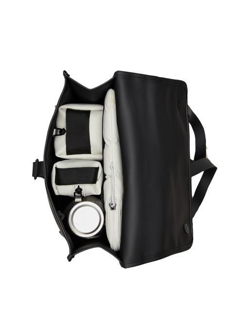 BACKPACK MINI Wodoodporny plecak marynarka wojenna - Plecaki szkolne i rekreacyjne
