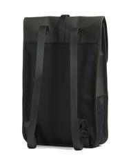 RAINS BACKPACK Wodoodporny plecak zielony - Plecaki szkolne i rekreacyjne - 2