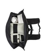 RAINS ROLLTOP RUCKSACK Duży wodoodporny plecak zielony - Plecaki szkolne i rekreacyjne - 3