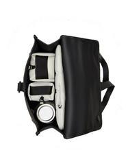 RAINS BACKPACK MINI Wodoodporny plecak szary - Plecaki szkolne i rekreacyjne - 3