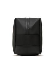 RAINS WASH BAG Niezbędne piękno czarny - Kosmetyczka - 2