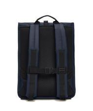 RAINS ROLLTOP RUCKSACK Duży wodoodporny plecak marynarka wojenna - Plecaki szkolne i rekreacyjne - 2