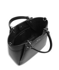 ARMANI EXCHANGE WAVE Torebka z paskiem na ramię Czarny - Torby damskie - 4
