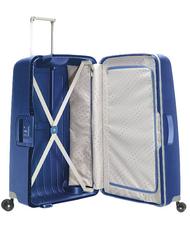 SAMSONITE S'CURE Duży w&oacute;zek CIEMNONIEBIESKI - W&oacute;zki twarde - 2