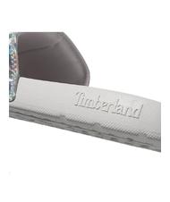 TIMBERLAND PLAYA SANDS Kapcie biały z białego - Buty uniseks - 5