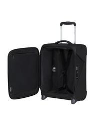 SAMSONITE LITEBEAM UPRIGHT W&oacute;zek pod siedzeniem CZARNY - Bagaż podręczny - 2