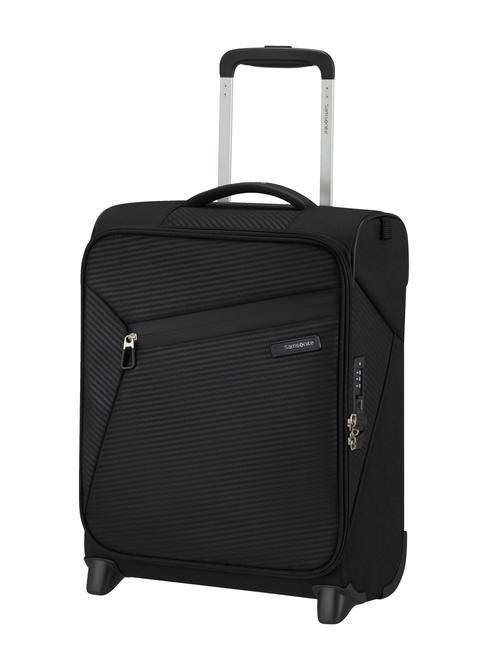 LITEBEAM UPRIGHT W&oacute;zek pod siedzeniem CZARNY - Bagaż podręczny