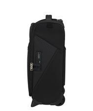 SAMSONITE LITEBEAM UPRIGHT W&oacute;zek pod siedzeniem CZARNY - Bagaż podręczny - 4