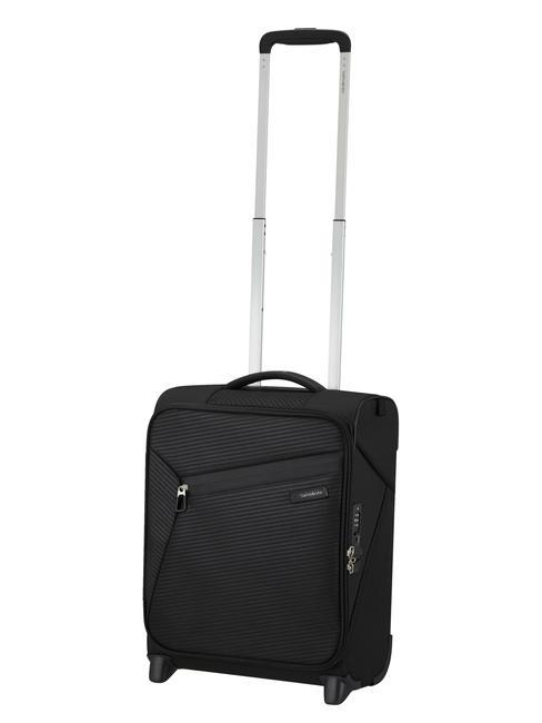 LITEBEAM UPRIGHT W&oacute;zek pod siedzeniem CZARNY - Bagaż podręczny