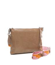 GIANNI CHIARINI CLUTCH Torba na ramię, sk&oacute;ra - Torby damskie