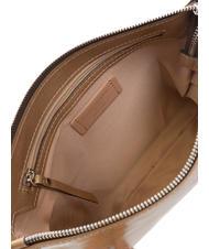 GIANNI CHIARINI CLUTCH Torba na ramię, sk&oacute;ra kamea - Torby damskie - 5