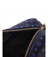 POLLINI HERITAGE STARLIGHT Mała torba na ramię jagoda - Torby damskie - 4