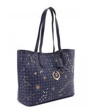 POLLINI HERITAGE STARLIGHT Torba na ramię Shopper - Torby damskie