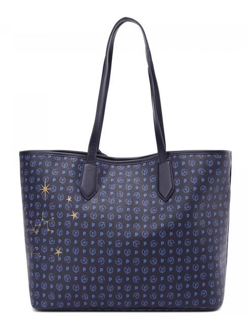 HERITAGE STARLIGHT Torba na ramię Shopper jagoda - Torby damskie