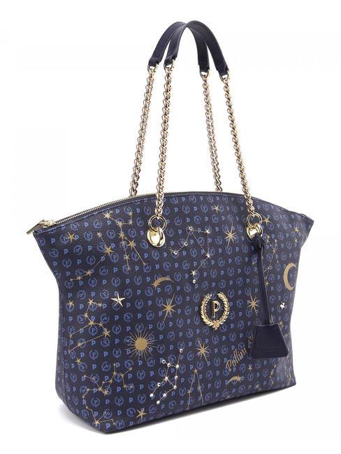 HERITAGE STARLIGHT Torba na ramię jagoda - Torby damskie