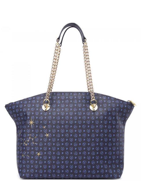 HERITAGE STARLIGHT Torba na ramię jagoda - Torby damskie