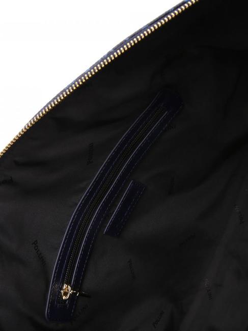 HERITAGE STARLIGHT Torba na ramię jagoda - Torby damskie