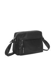 MANDARINA DUCK HUNTER Torba na ramię CZARNY - Torby damskie - 2