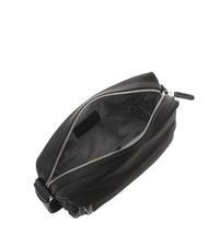 MANDARINA DUCK HUNTER Torba na ramię CZARNY - Torby damskie - 4