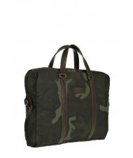 SPALDING CAMPIONARIO - YOSEMITE 15" Torba na laptopa - Teczki robocze