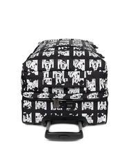 EASTPAK TRANSIT'R M x DISNEY 100 W&oacute;zek średniej wielkości buzie Myszki Miki - W&oacute;zki p&oacute;łsztywne - 4