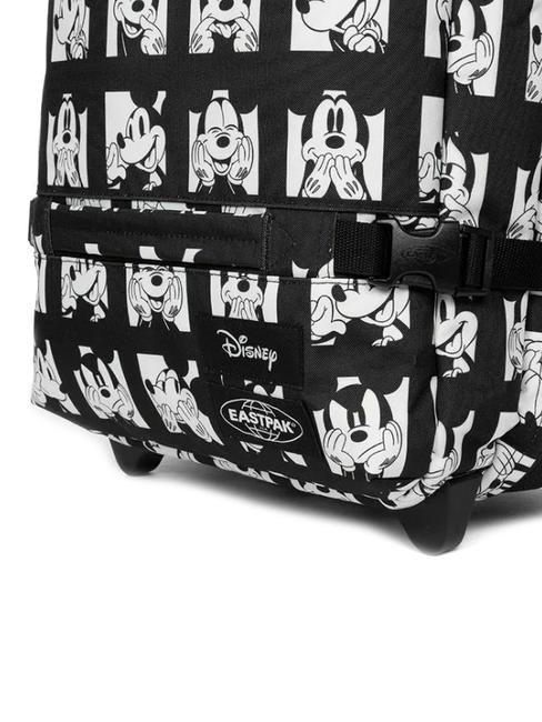 TRANSIT'R M x DISNEY 100 W&oacute;zek średniej wielkości buzie Myszki Miki - W&oacute;zki p&oacute;łsztywne