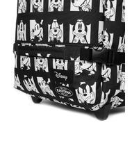 EASTPAK TRANSIT'R M x DISNEY 100 W&oacute;zek średniej wielkości buzie Myszki Miki - W&oacute;zki p&oacute;łsztywne - 5