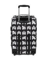 EASTPAK TRANSIT'R S x DISNEY 100 W&oacute;zek na bagaż podręczny buzie Myszki Miki - Bagaż podręczny - 3