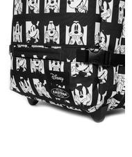 EASTPAK TRANSIT'R S x DISNEY 100 W&oacute;zek na bagaż podręczny buzie Myszki Miki - Bagaż podręczny - 6