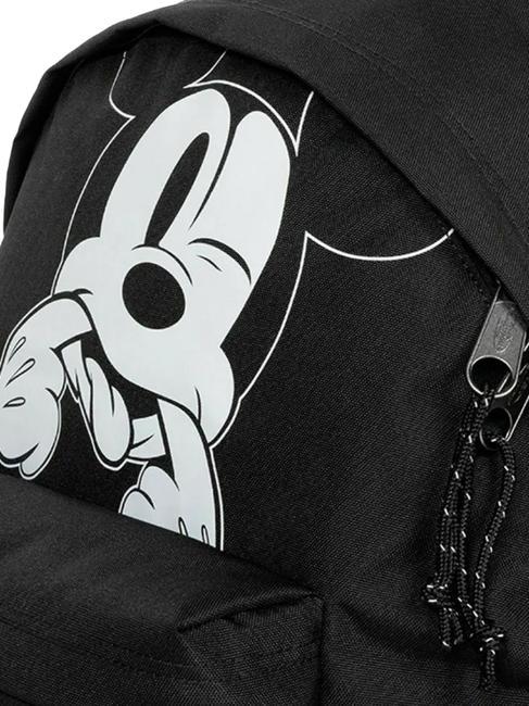 PADDED PAK'R DISNEY 100 Plecak Myszka Miki - Plecaki szkolne i rekreacyjne