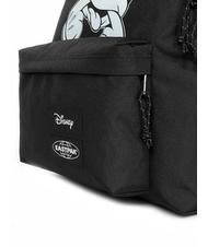 EASTPAK PADDED PAK'R DISNEY 100 Plecak Myszka Miki - Plecaki szkolne i rekreacyjne - 4