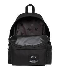 EASTPAK PADDED PAK'R DISNEY 100 Plecak Myszka Miki - Plecaki szkolne i rekreacyjne - 5
