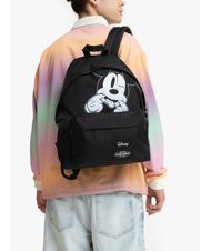 EASTPAK PADDED PAK'R DISNEY 100 Plecak Myszka Miki - Plecaki szkolne i rekreacyjne - 6