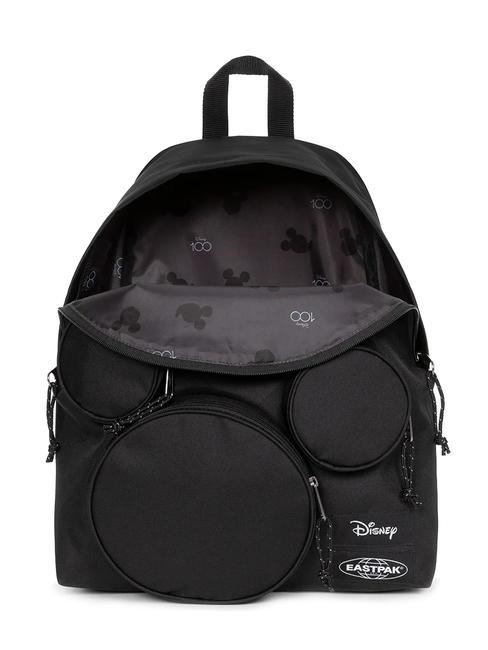 PADDED PAK'R DISNEY 100 Plecak specjalny miki - Plecaki szkolne i rekreacyjne