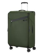 SAMSONITE LITEBEAM Duży, rozszerzalny w&oacute;zek bluszcz pnący - W&oacute;zki p&oacute;łsztywne - 3