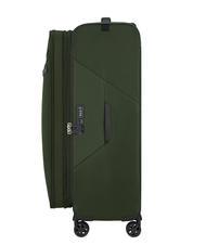 SAMSONITE LITEBEAM Duży, rozszerzalny w&oacute;zek bluszcz pnący - W&oacute;zki p&oacute;łsztywne - 5