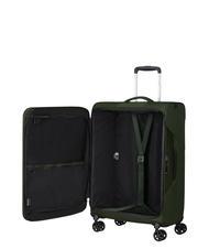 SAMSONITE LITEBEAM Średni w&oacute;zek rozszerzalny bluszcz pnący - W&oacute;zki p&oacute;łsztywne - 2