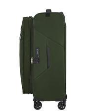 SAMSONITE LITEBEAM Średni w&oacute;zek rozszerzalny bluszcz pnący - W&oacute;zki p&oacute;łsztywne - 4