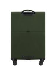 SAMSONITE LITEBEAM Średni w&oacute;zek rozszerzalny bluszcz pnący - W&oacute;zki p&oacute;łsztywne - 6