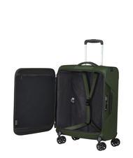 SAMSONITE LITEBEAM Mały w&oacute;zek - Bagaż podręczny