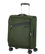 SAMSONITE LITEBEAM Mały w&oacute;zek bluszcz pnący - Bagaż podręczny - 3