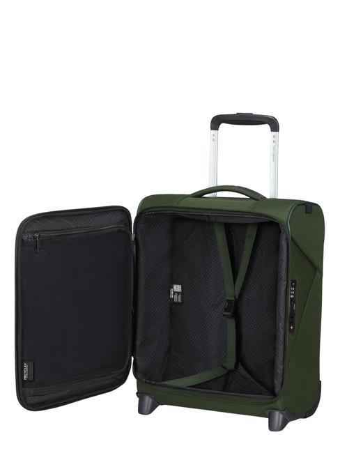 LITEBEAM UPRIGHT W&oacute;zek pod siedzeniem bluszcz pnący - Bagaż podręczny