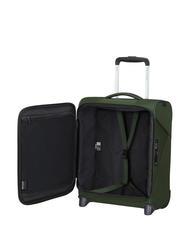 SAMSONITE LITEBEAM UPRIGHT W&oacute;zek pod siedzeniem - Bagaż podręczny