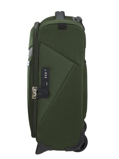 LITEBEAM UPRIGHT W&oacute;zek pod siedzeniem bluszcz pnący - Bagaż podręczny