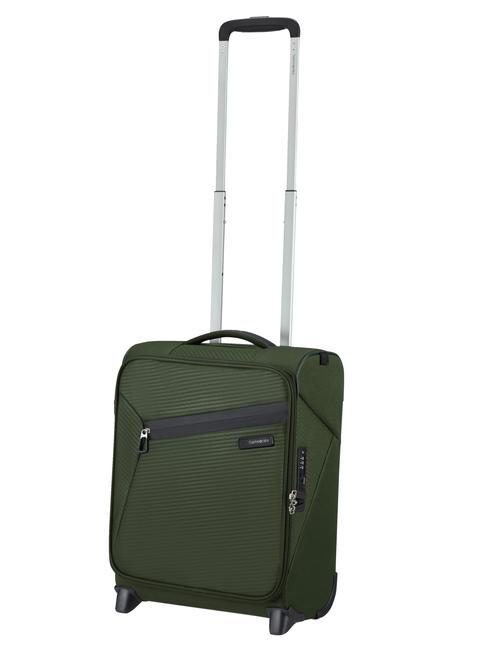 LITEBEAM UPRIGHT W&oacute;zek pod siedzeniem bluszcz pnący - Bagaż podręczny