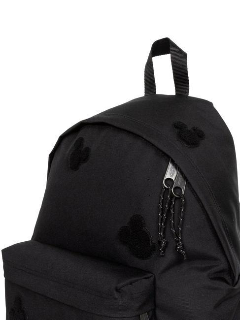 PADDED PAK'R DISNEY 100 Plecak łatki Myszki Miki - Plecaki szkolne i rekreacyjne
