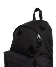 EASTPAK PADDED PAK'R DISNEY 100 Plecak łatki Myszki Miki - Plecaki szkolne i rekreacyjne - 3